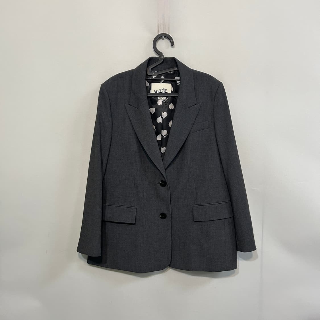 아뜰리에마졸리 여성 자켓 66 상품이미지1