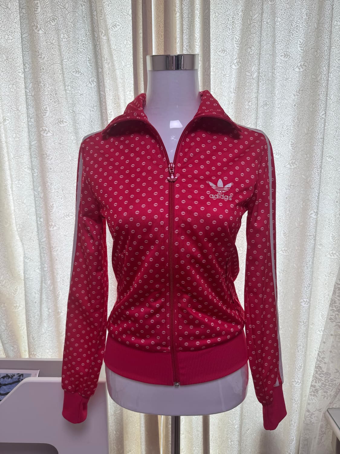 Adidas Firebird track top lips jersey 상품이미지1