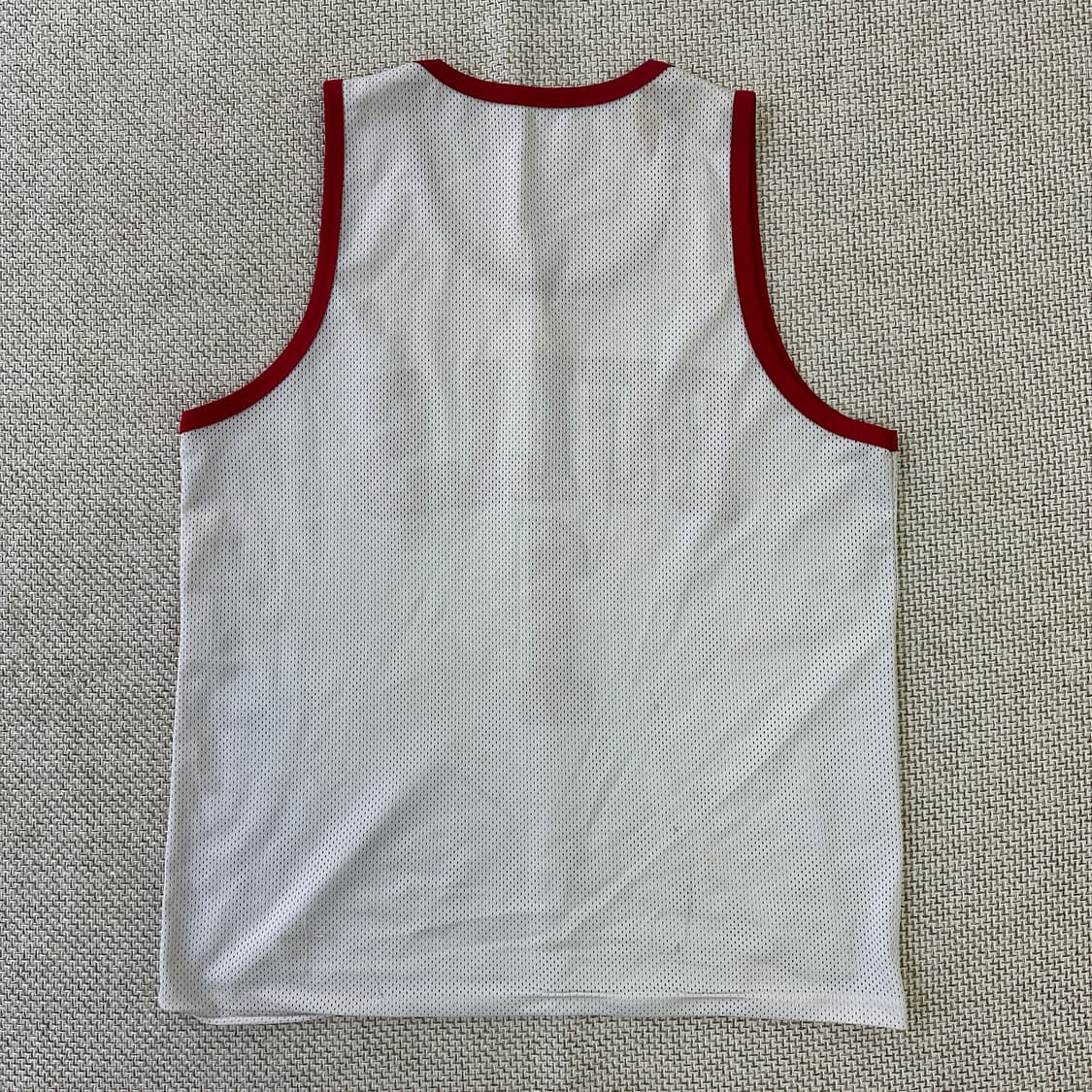 실측확인 남성용 메쉬 나시 0327D 상품이미지4