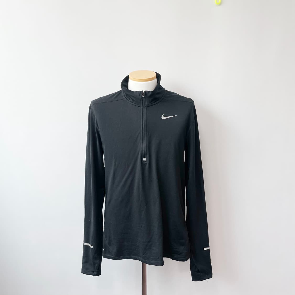 나이키 남성하프집업 긴팔티셔츠 95  상품이미지1