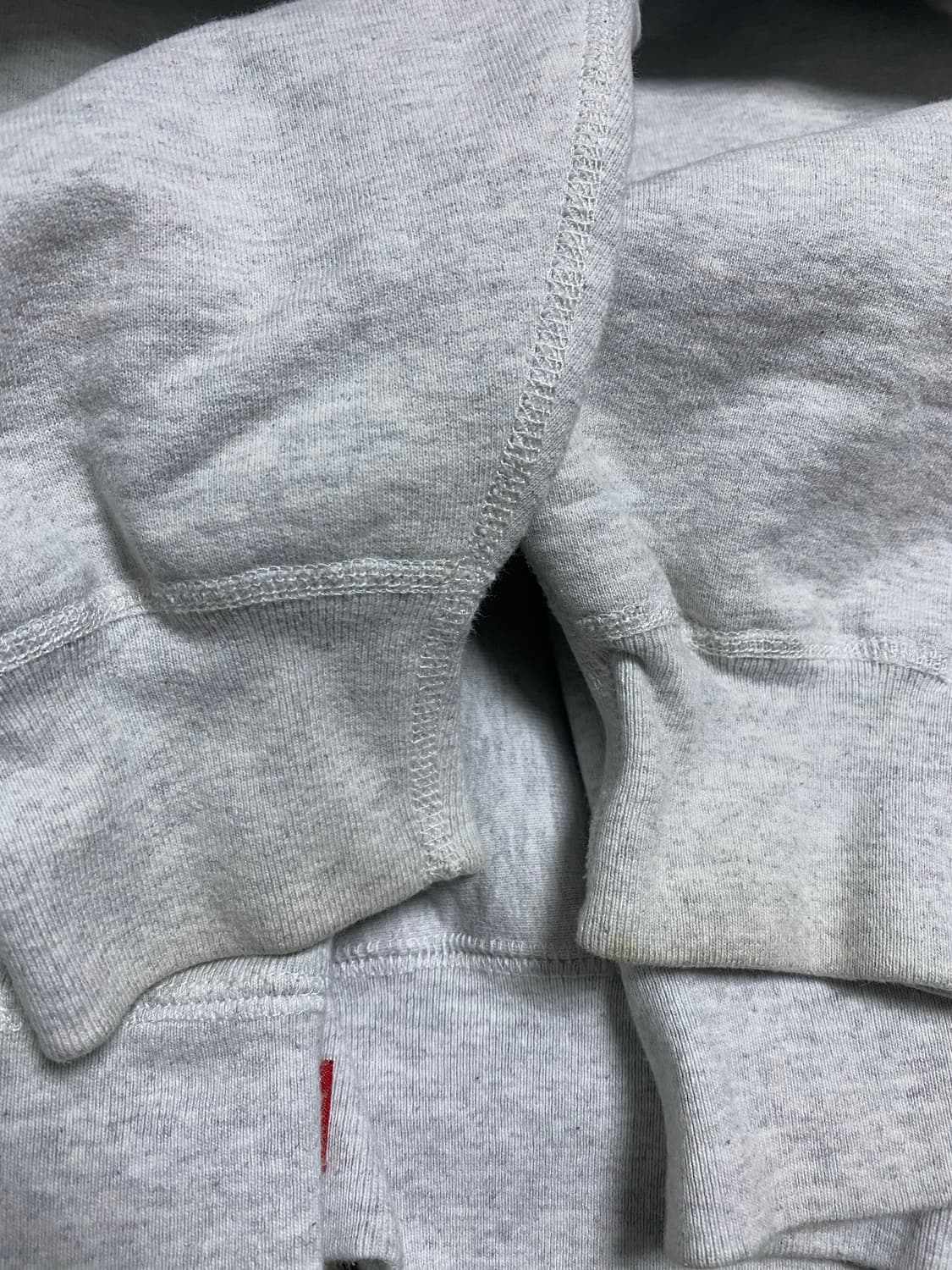 슈프림 박스로고 23FW 카모 M사이즈 상품이미지5