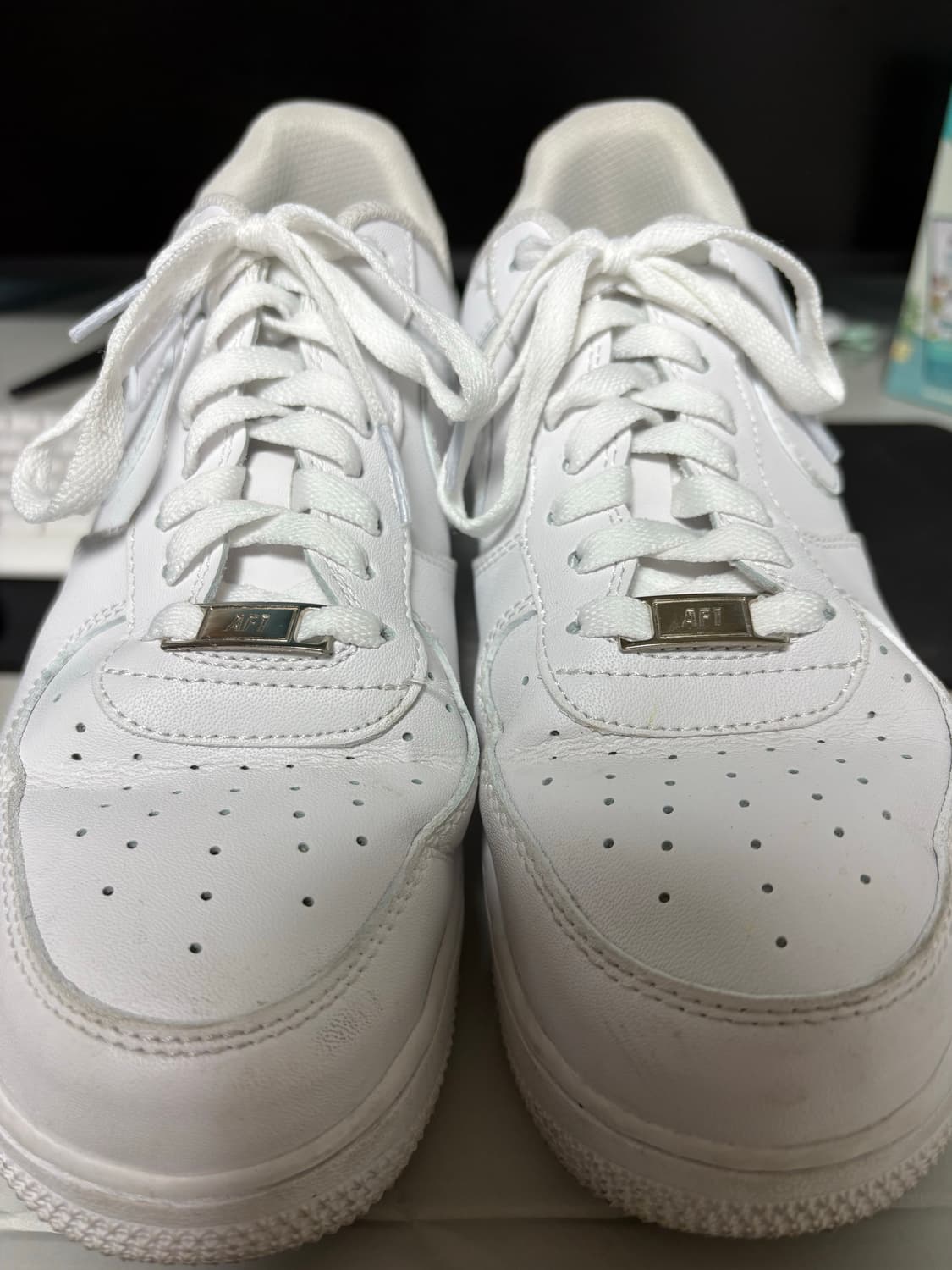 나이키 에어포스 260 상품이미지2