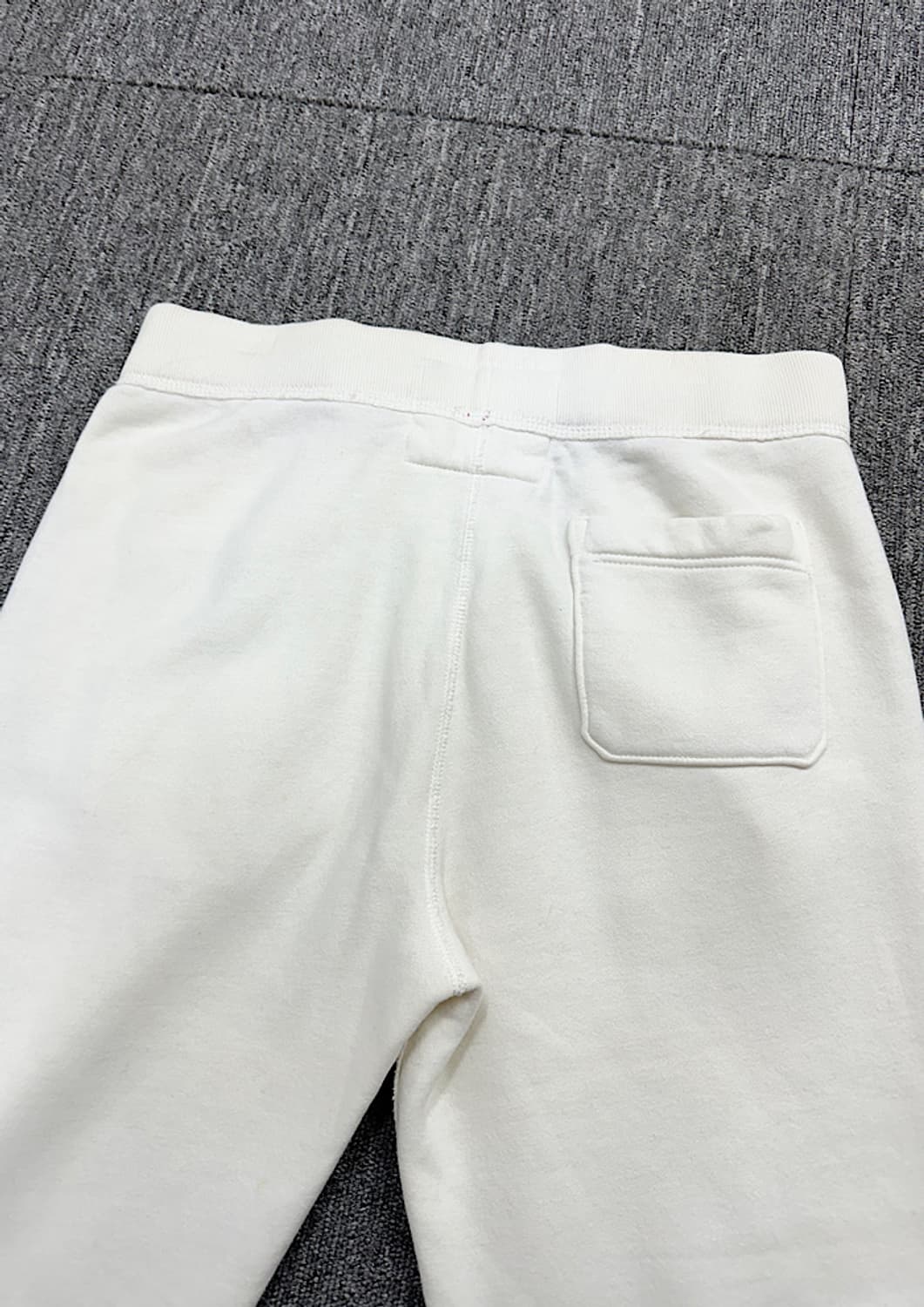 빈티지 아베크롬비 기모 스웻팬츠 32-34인치  상품이미지3