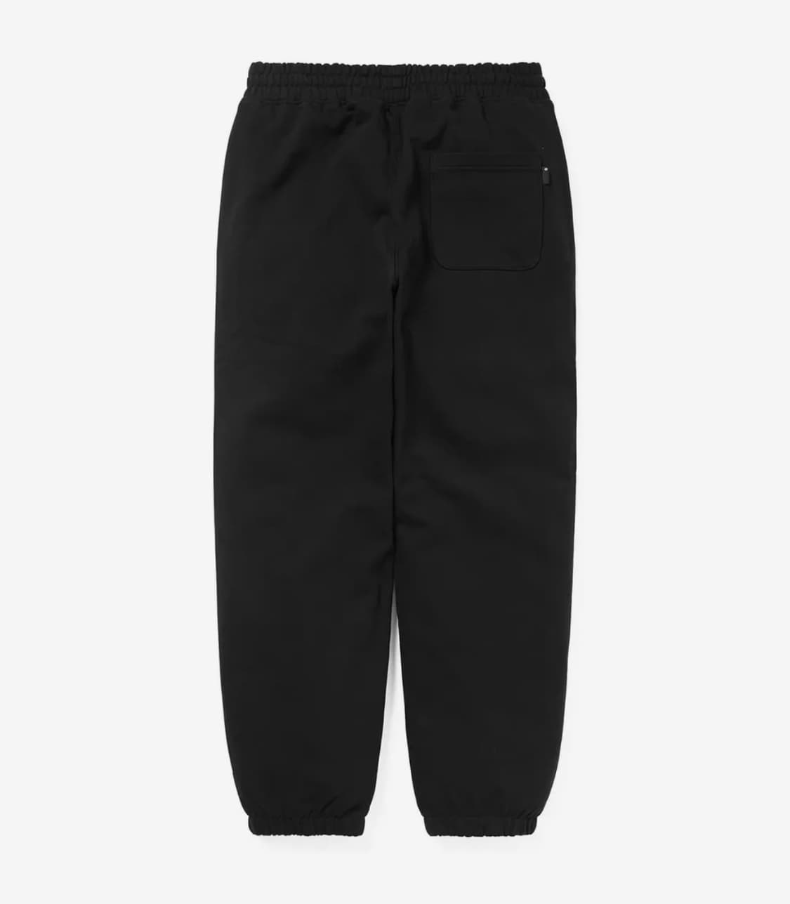 디스이즈네버댓  Classic HDP Sweatpant Black 상품이미지2