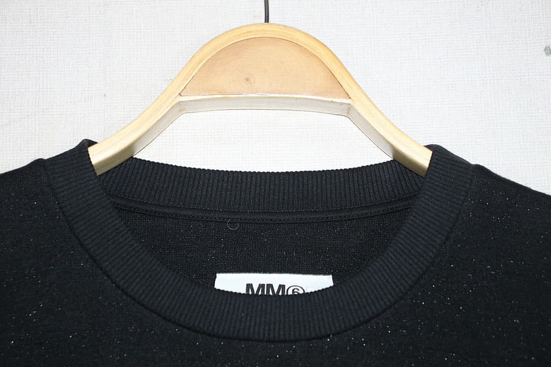 Maison  Margiela  매종 마르지엘라 오버핏 M 상품이미지5