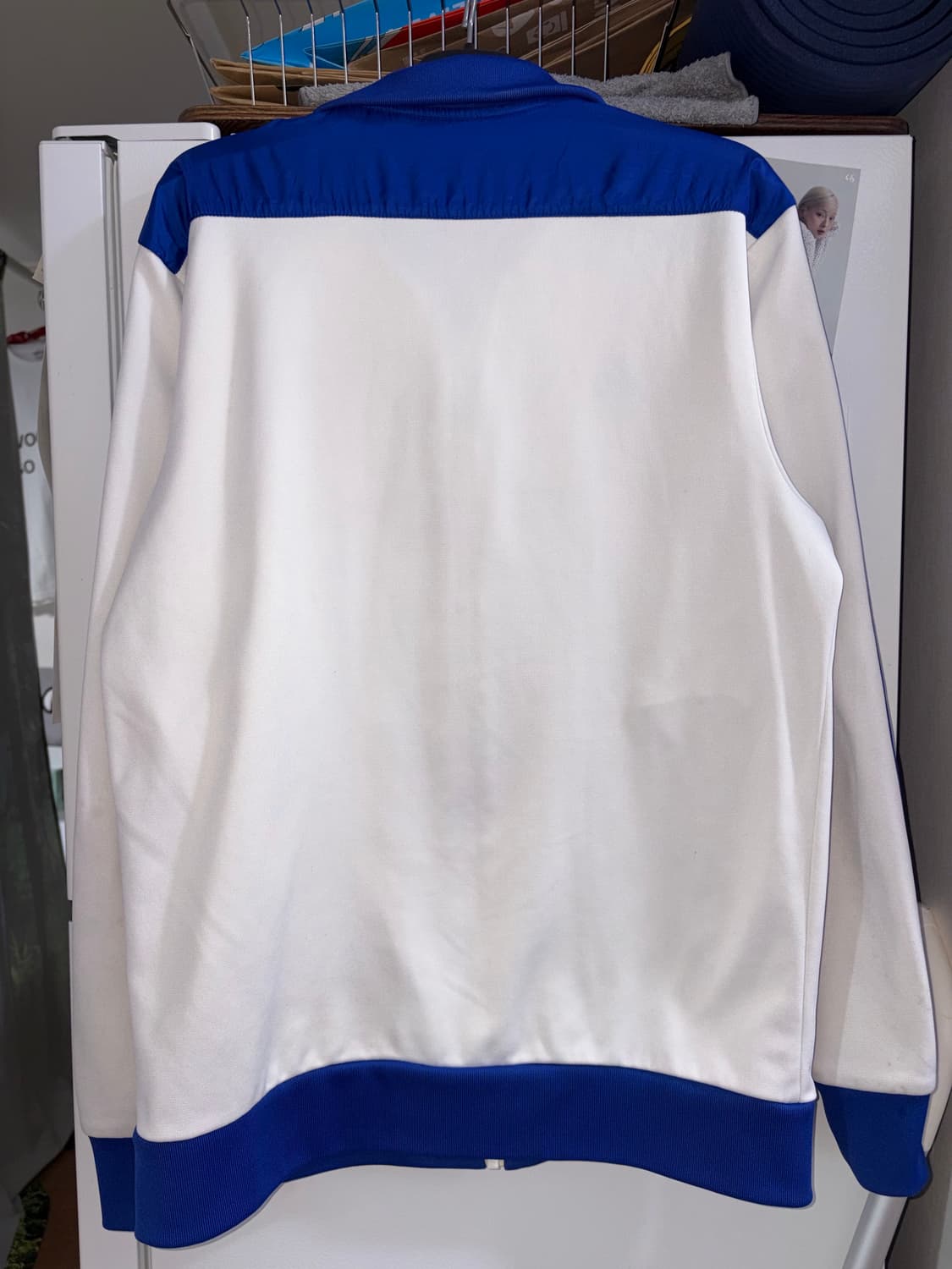 아디다스 첼시 져지 트랙탑 (100) 상품이미지2