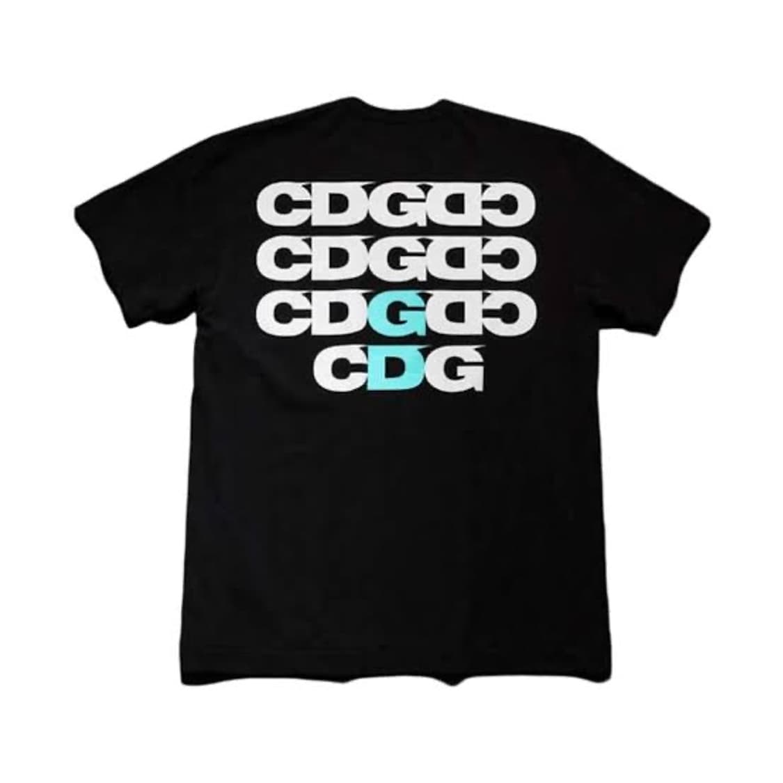 CDG x 지드래곤 위버멘쉬 티셔츠 M 상품이미지2