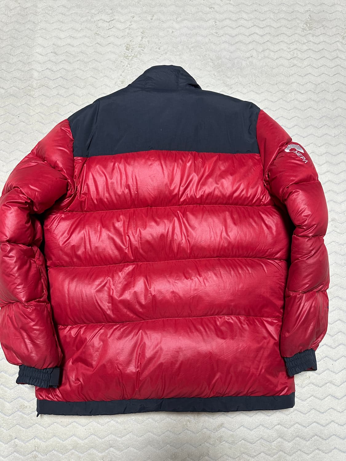 [M] 네파 NEPA 숏패딩 상품이미지2