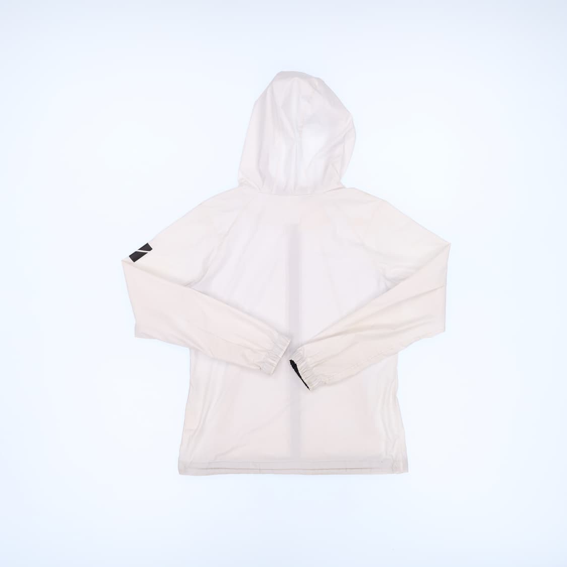 [85] 데상트 여성 후드 바람막이 자켓 0115J 상품이미지2