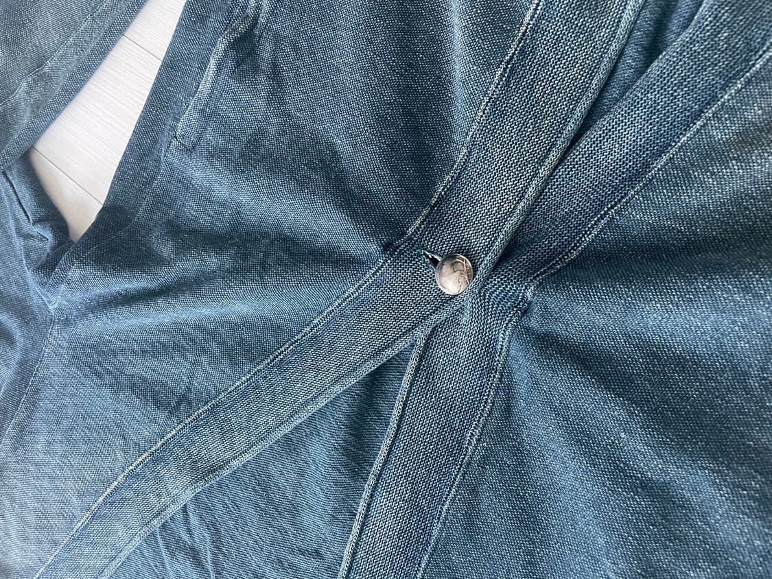 Remi relief indigo 상품이미지4