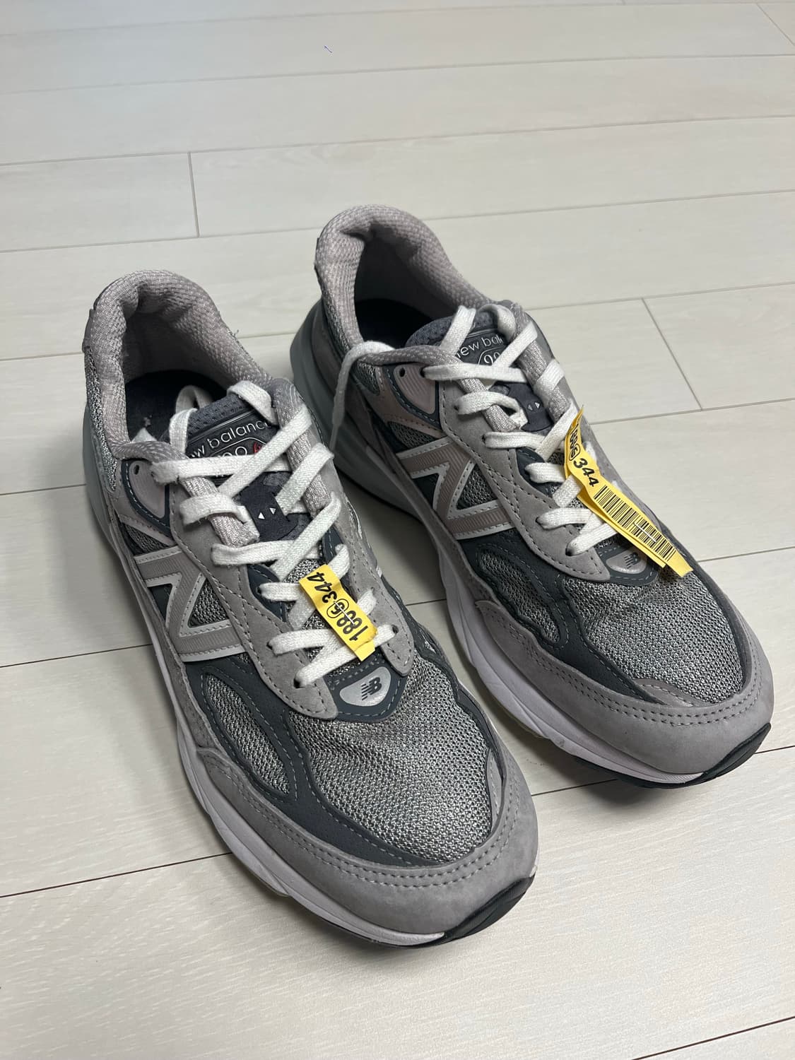 [뉴발란스] 990 V6 _265 (D) 상품이미지4