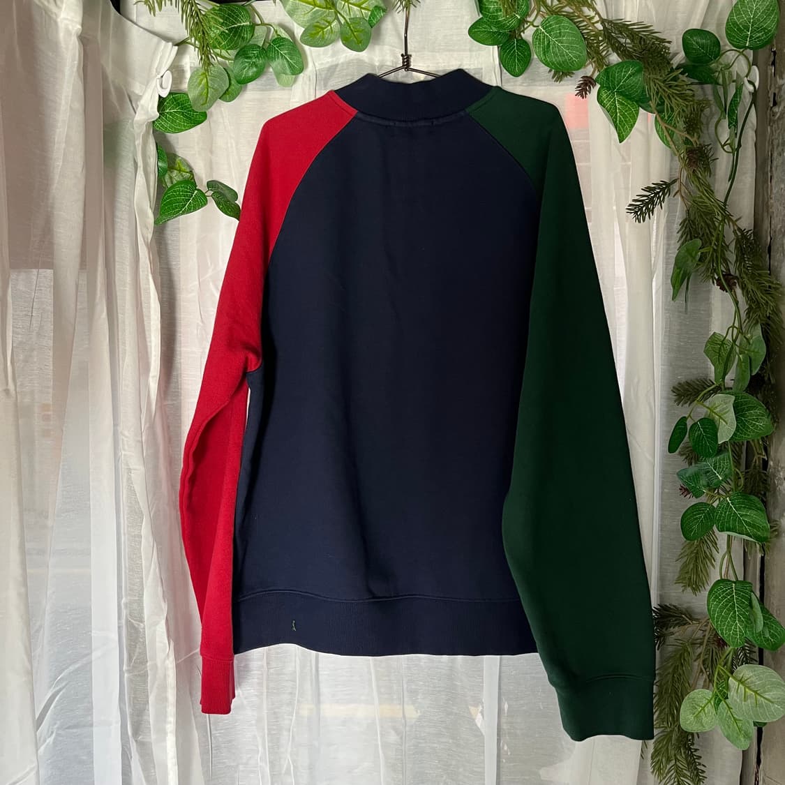 Gola 배색맨투맨 (L ) 상품이미지3