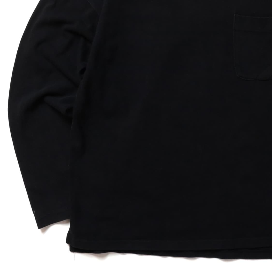 핀가린 Phingerin One Pocket Logo Hoodie   상품이미지3