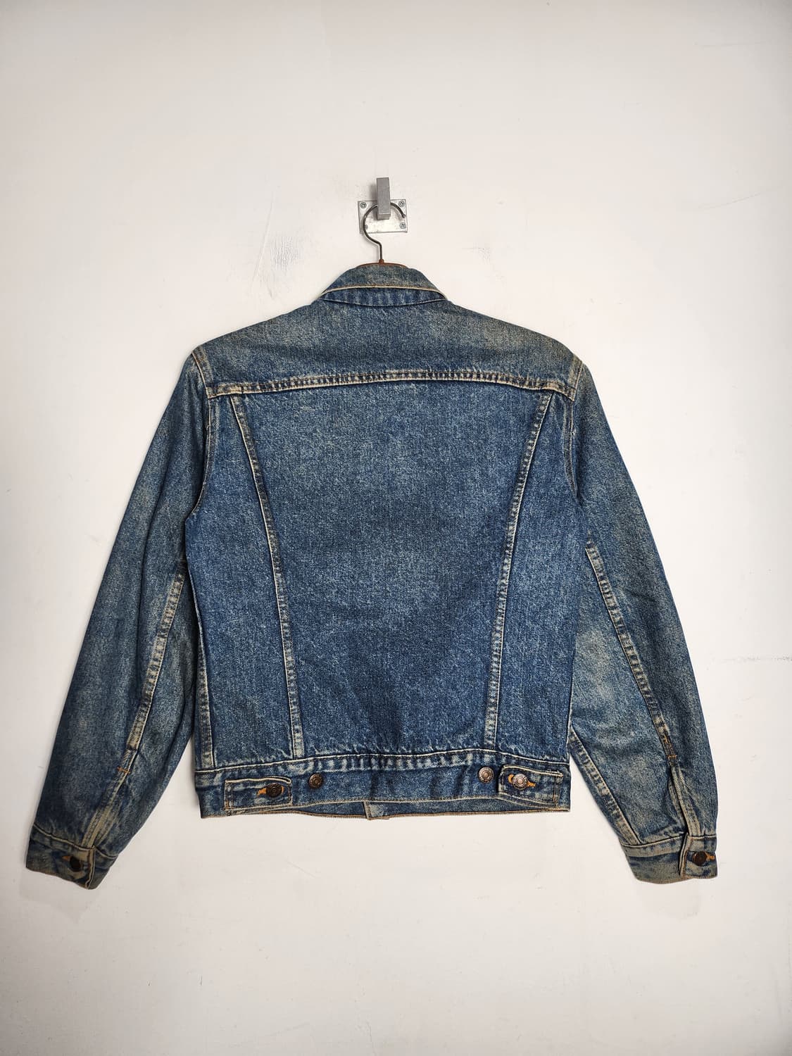 리바이스 데님 트러커 자켓 상품이미지7