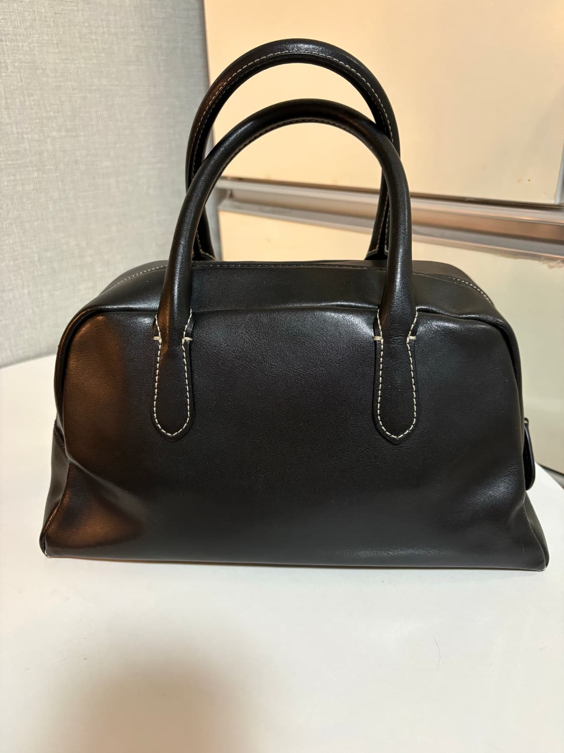 닛띠리튼 골프백 미니 상품이미지1