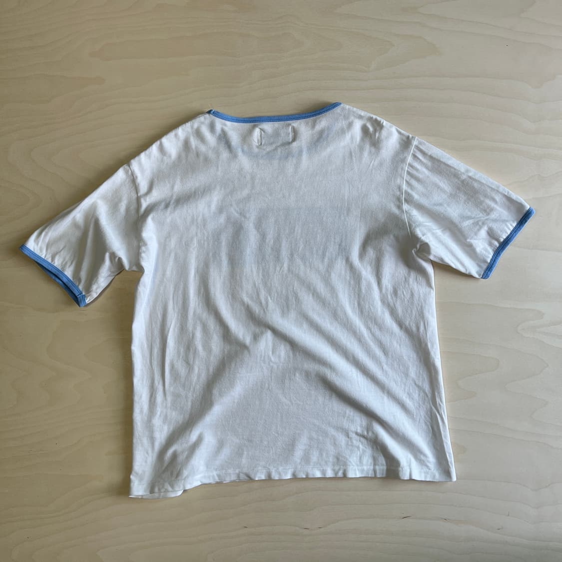 Westoveralls Ringer T-shirts (~100) 상품이미지5