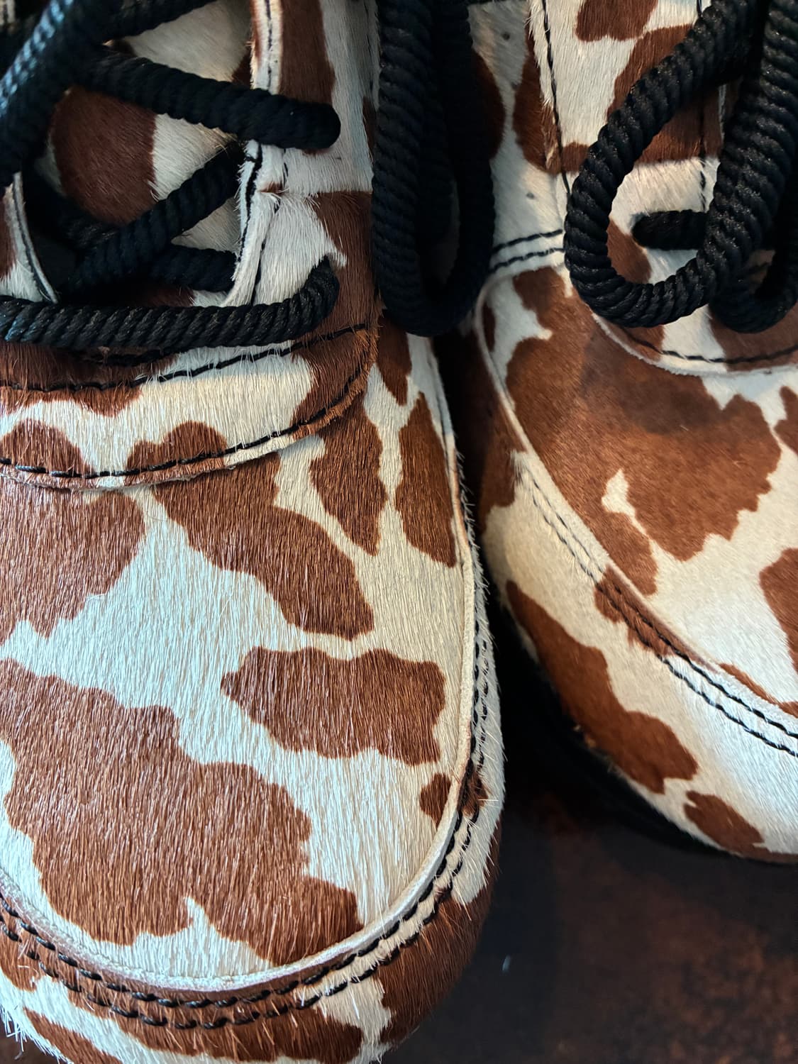 280) 나이키 에어맥스 ACG 고아돔 송치 애니멀 상품이미지3