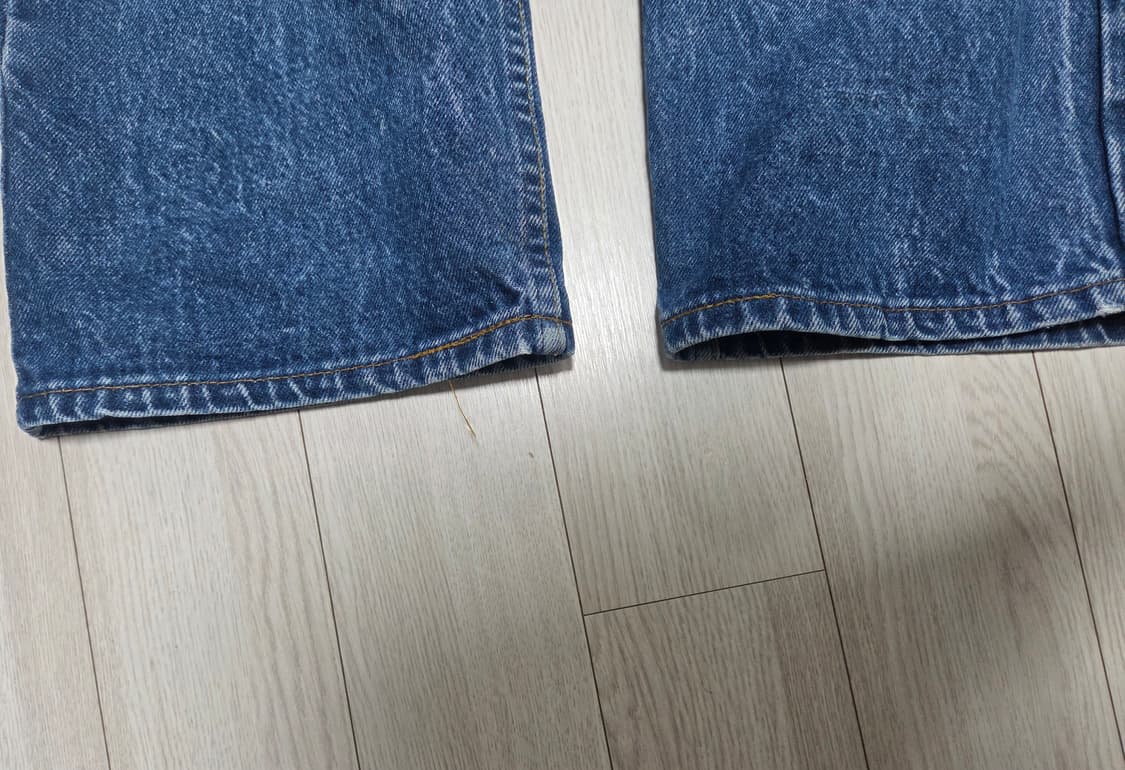 90s 미제 리바이스 517 상품이미지3