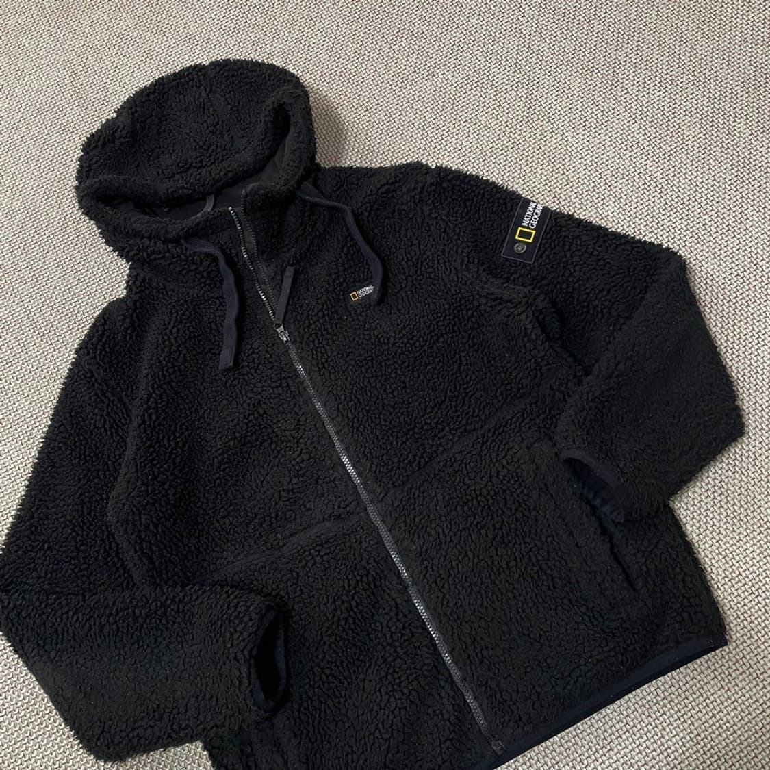 내셔널지오그래픽  후리스5111 상품이미지2