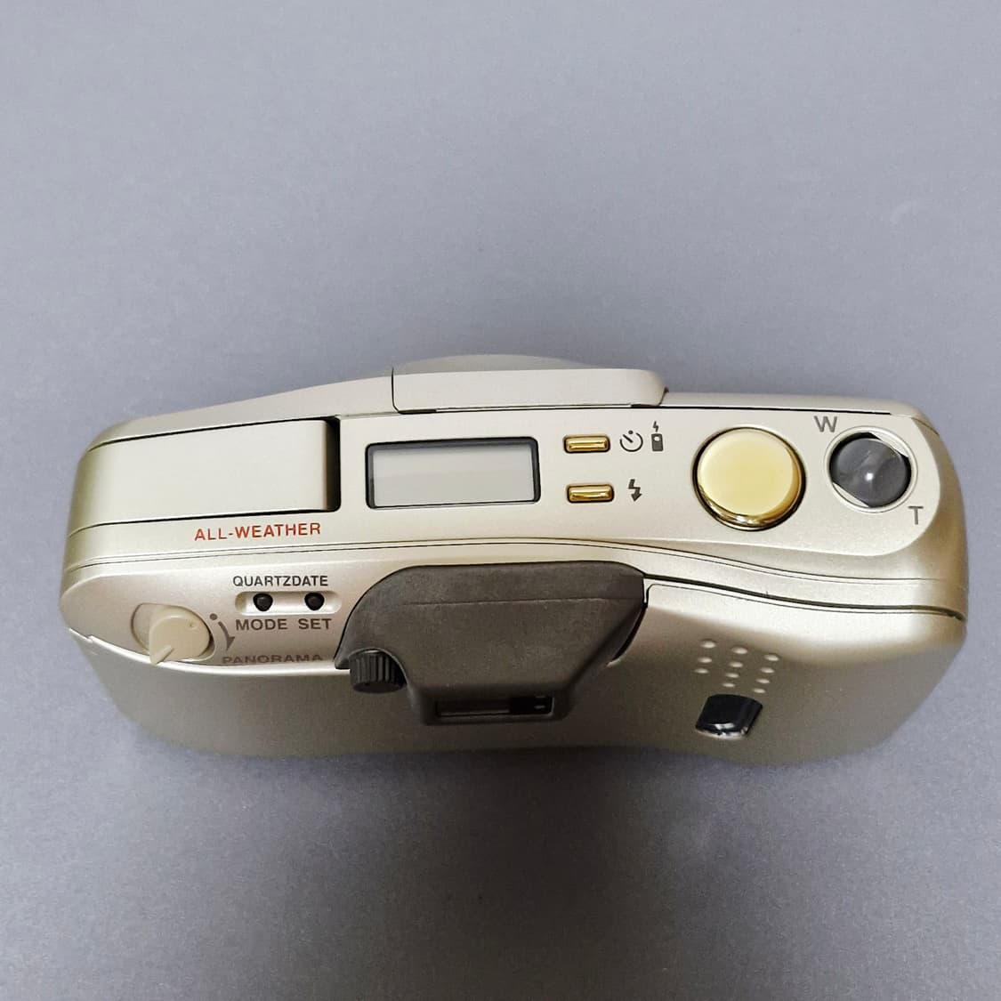 올림푸스 뮤 줌 140 VF 필름카메라 상품이미지6