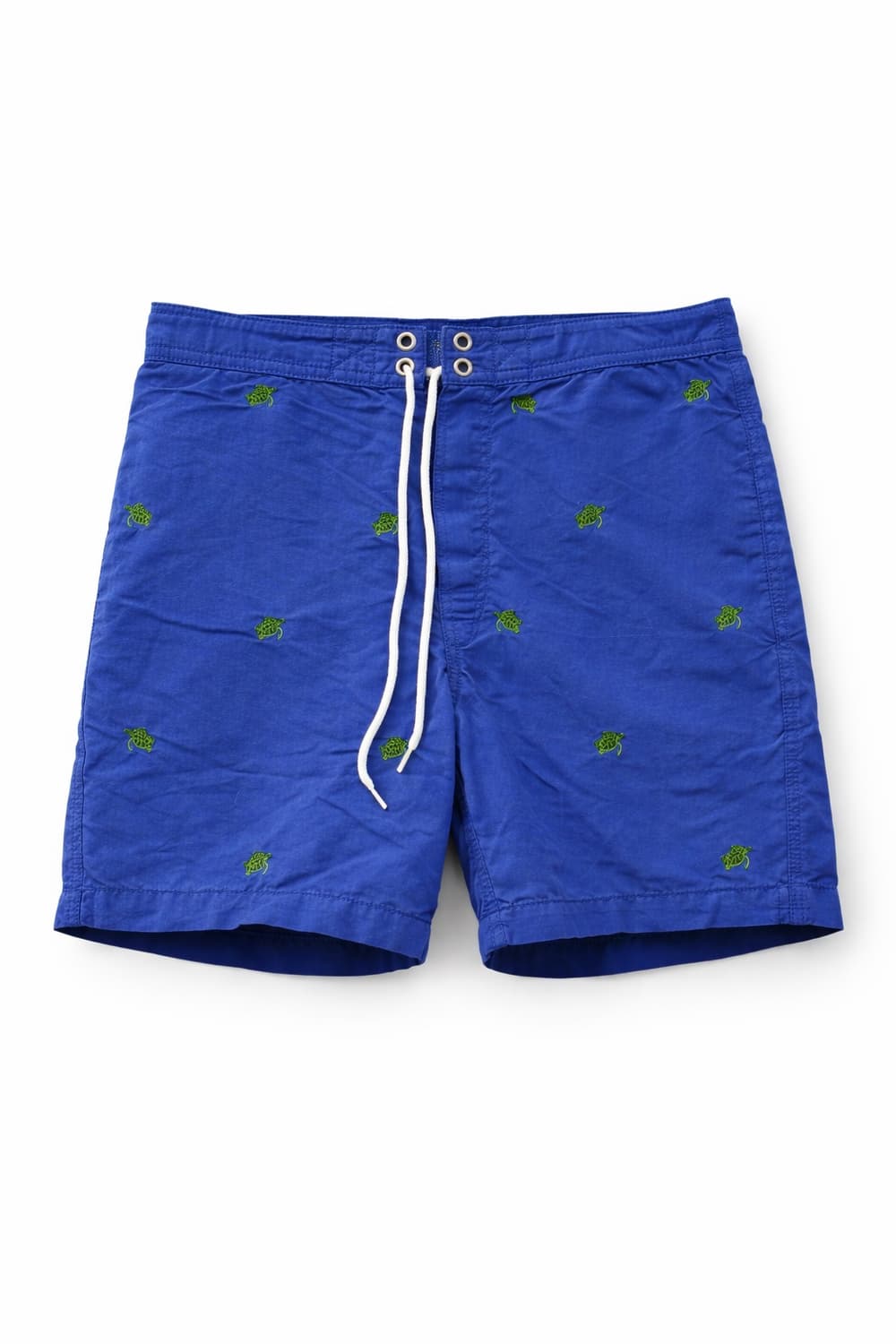 폴로 랄프로렌 스윔 팬츠 블루 S  상품이미지1