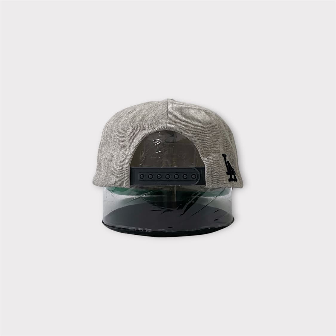 MLB 로스앤젤레스 스퀘어 와펜 스냅백 (1788) 상품이미지4