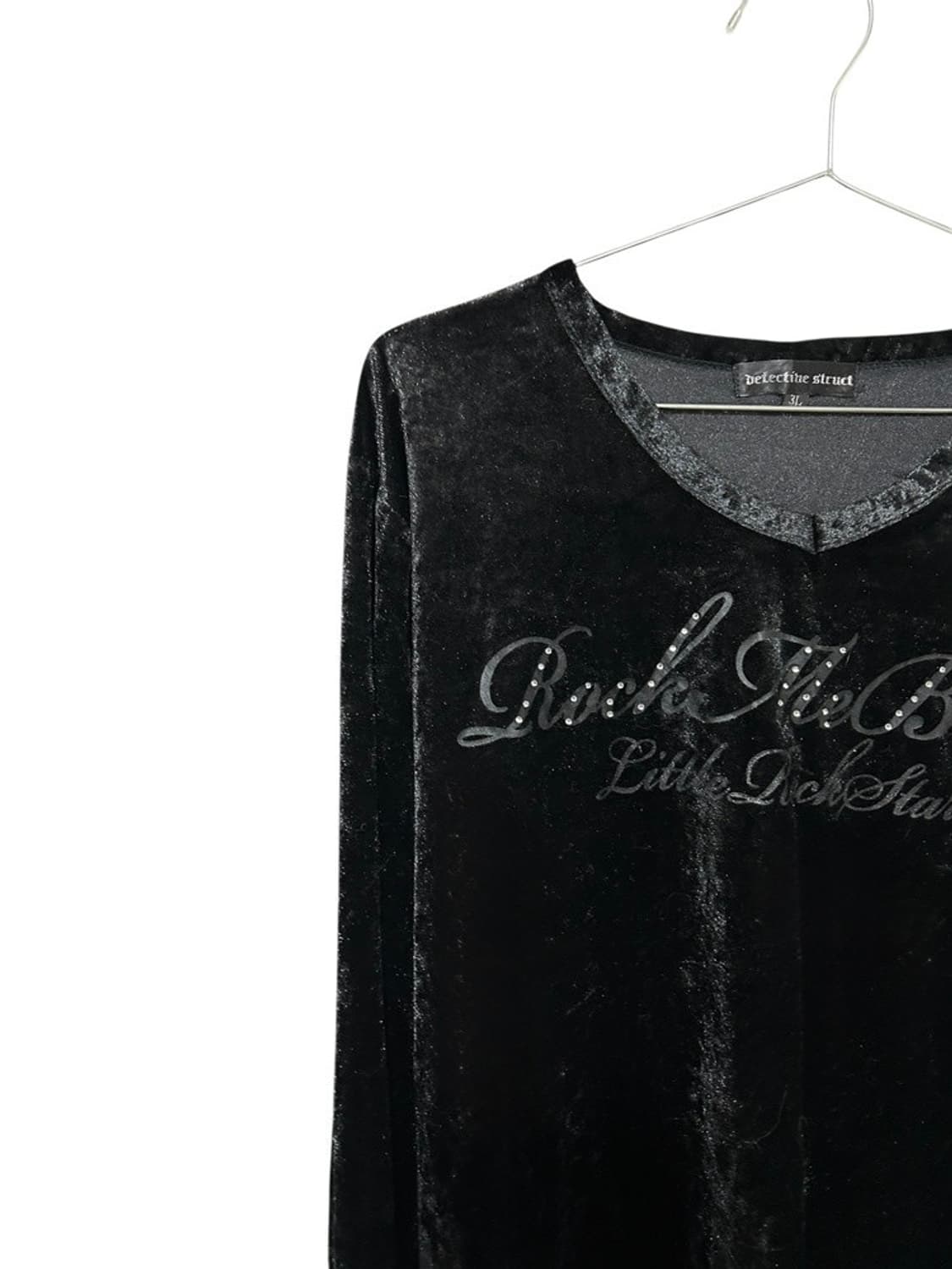 vtg top 상품이미지2