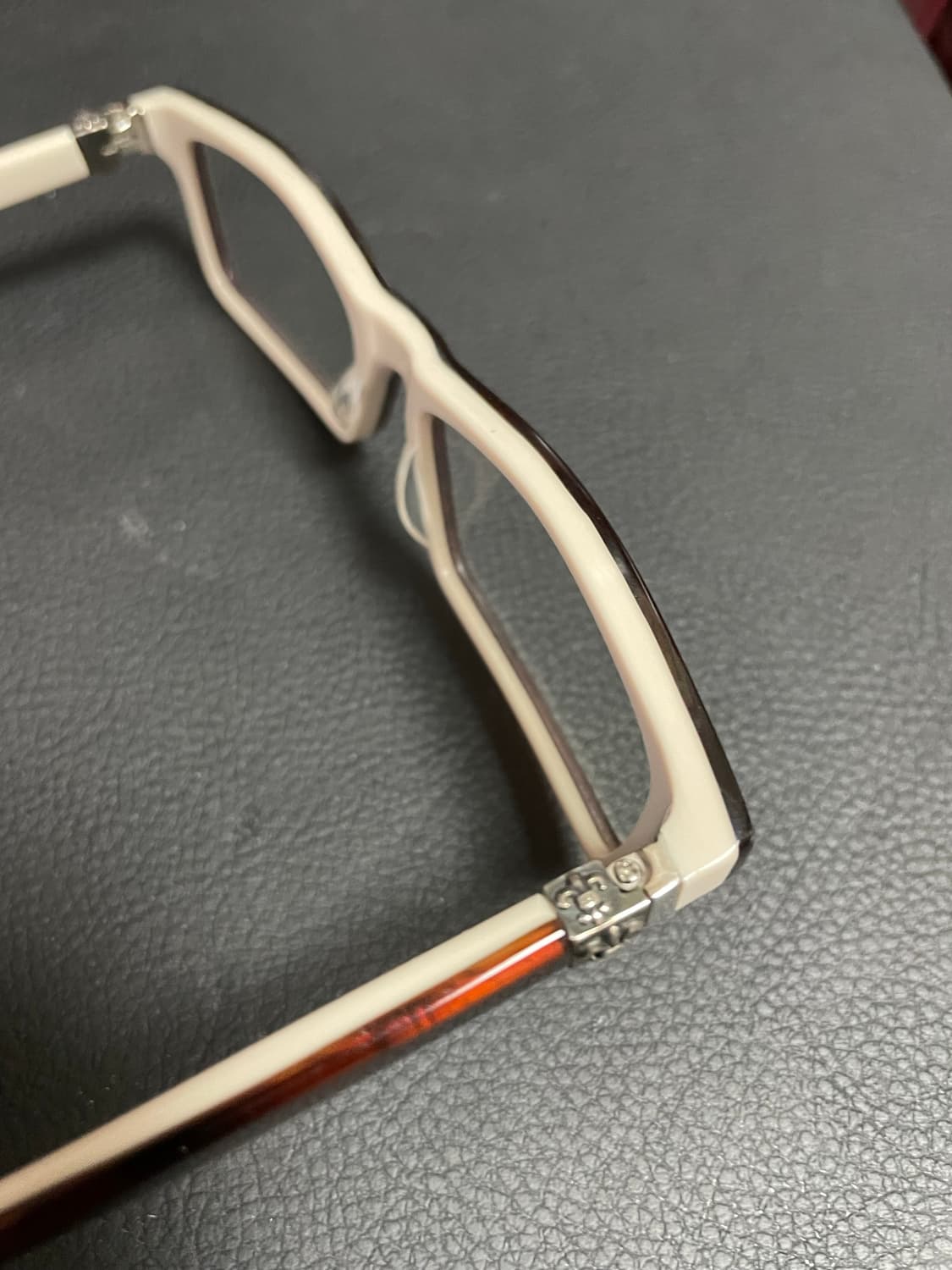 크롬하츠 자블롬 안경 Chrome Hearts JABLOME 상품이미지8