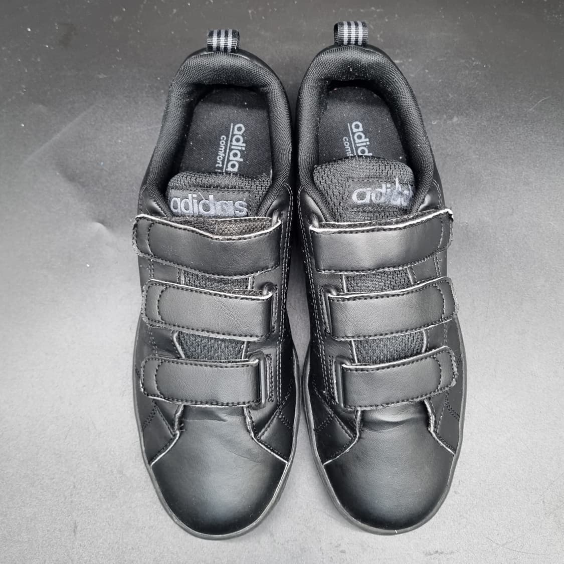아디다스 스탠스미스 벨크로운동화 250 상품이미지2