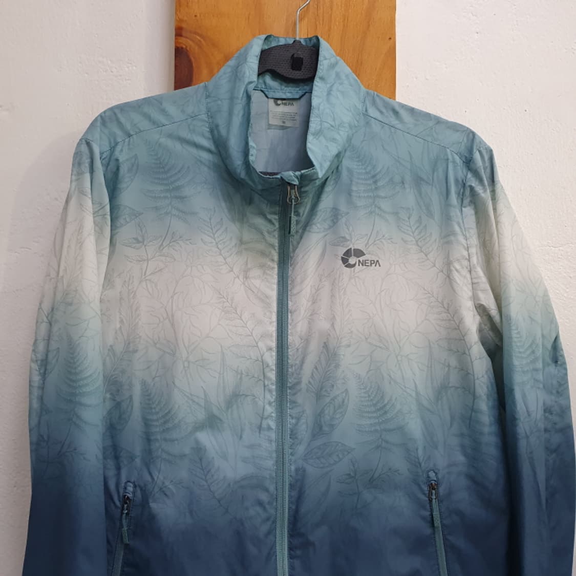 네파 등산 바람막이95) 상품이미지2