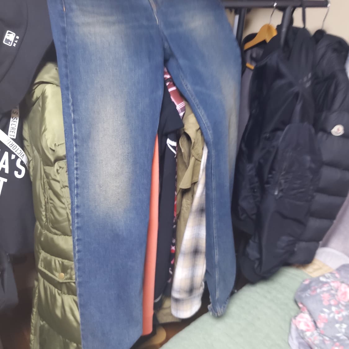 발렌시아가 빈티지 청바지

새거 33 상품이미지5