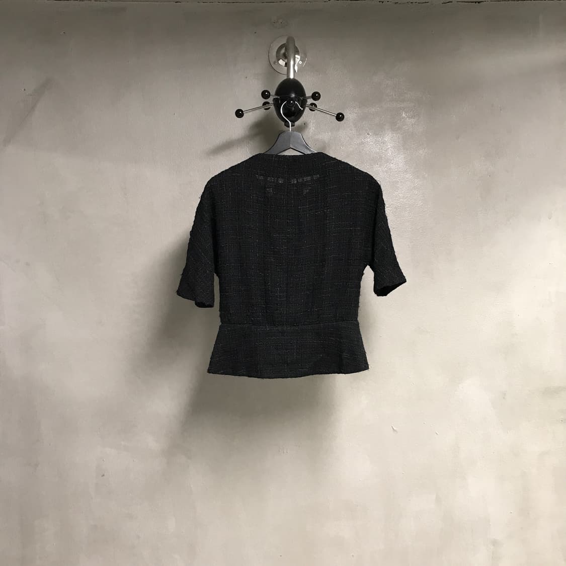 몽클레어 트위드 자켓 1(W) 상품이미지7