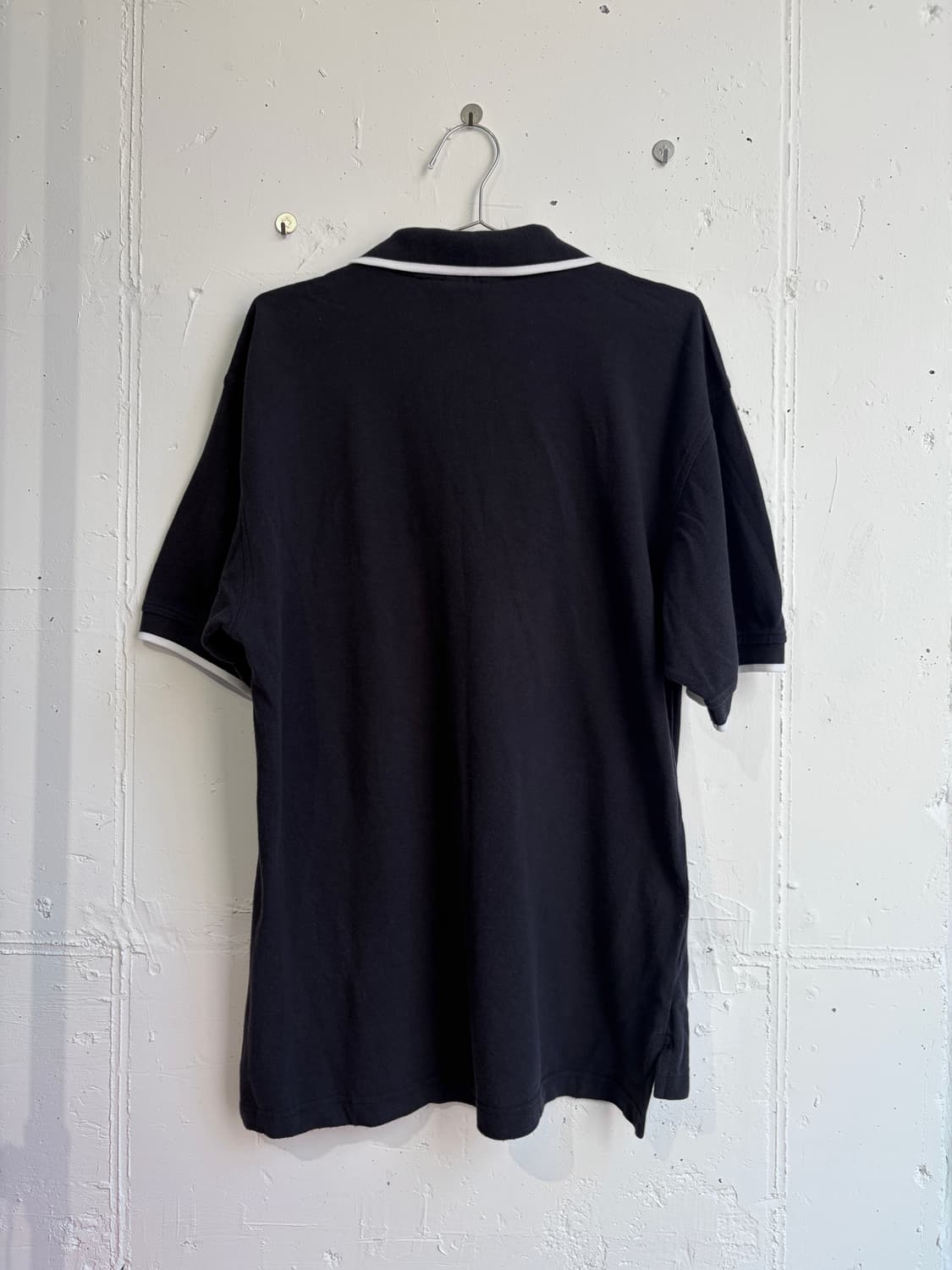 90's adidas pk shirt 상품이미지4