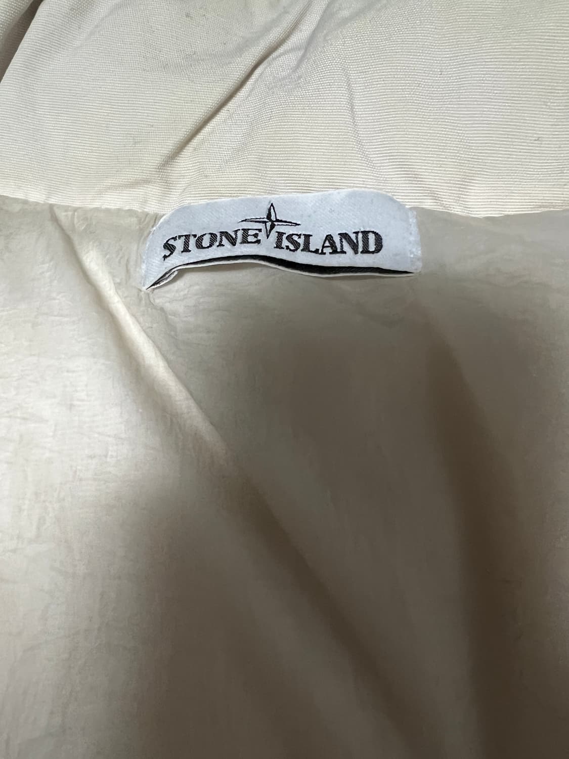 [국내매장구입] 스톤아일랜드 패딩(105) 상품이미지3