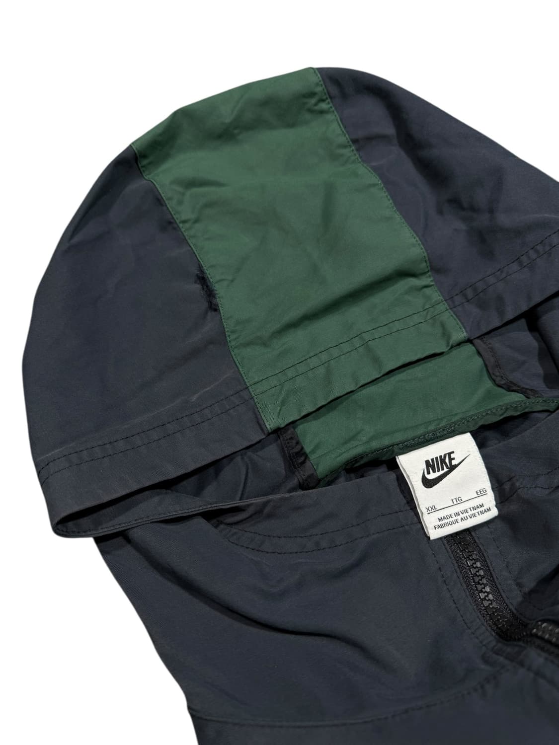 Nike 나이키 리버풀 후디 아노락 상품이미지6