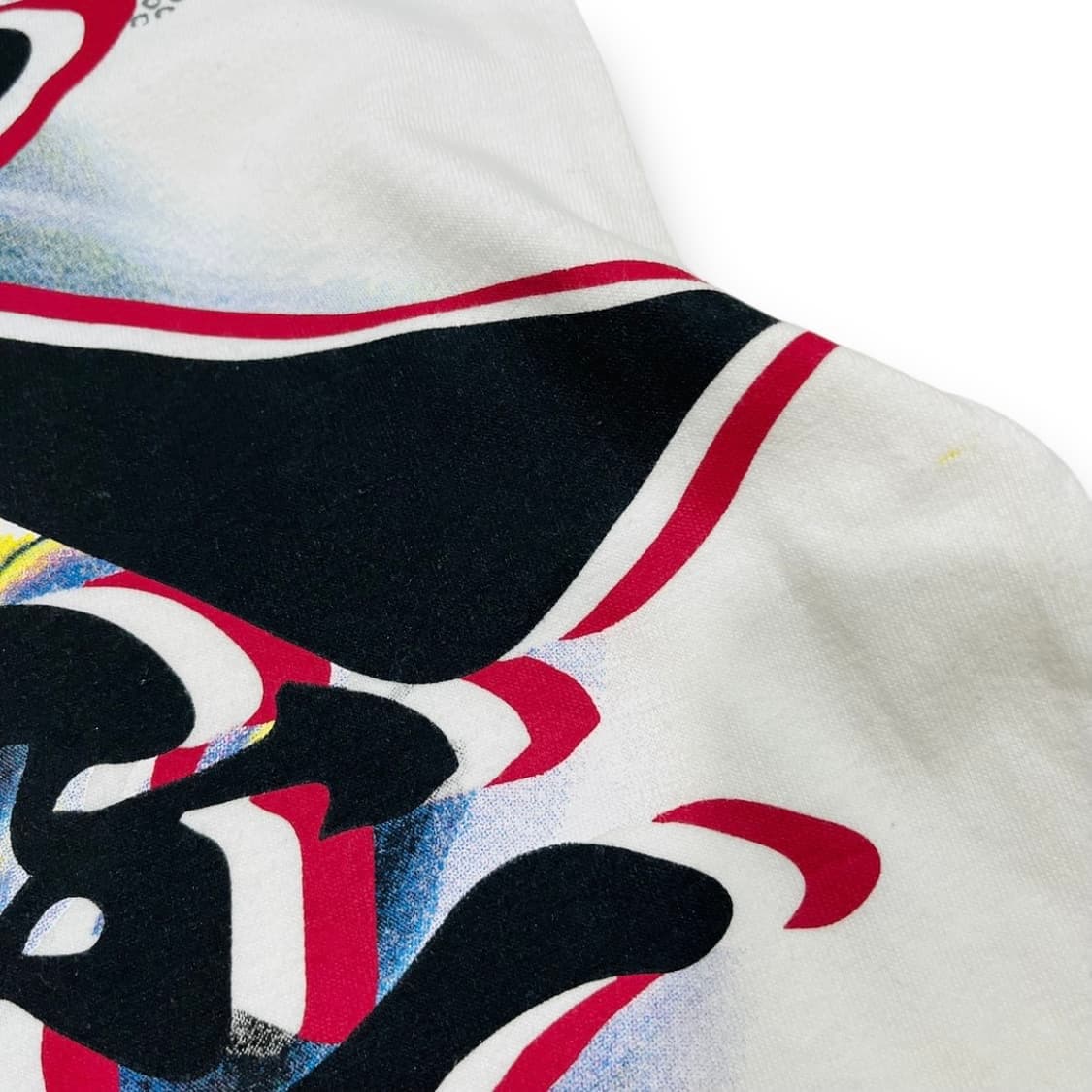 사무라이 사쿠라 게이지 사자후 오리엔탈 반팔 티셔츠 상품이미지5