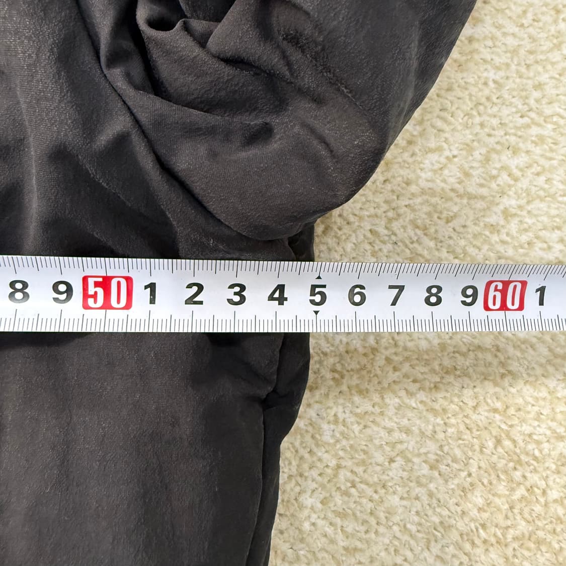 48 안토니모라토 버튼 항공 패딩 점퍼 0204T2 상품이미지5