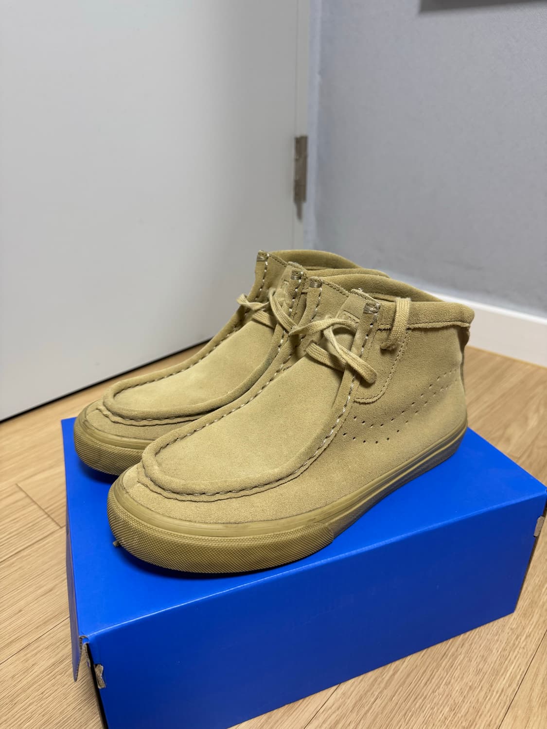 반스 카버 하이 260 상품이미지1