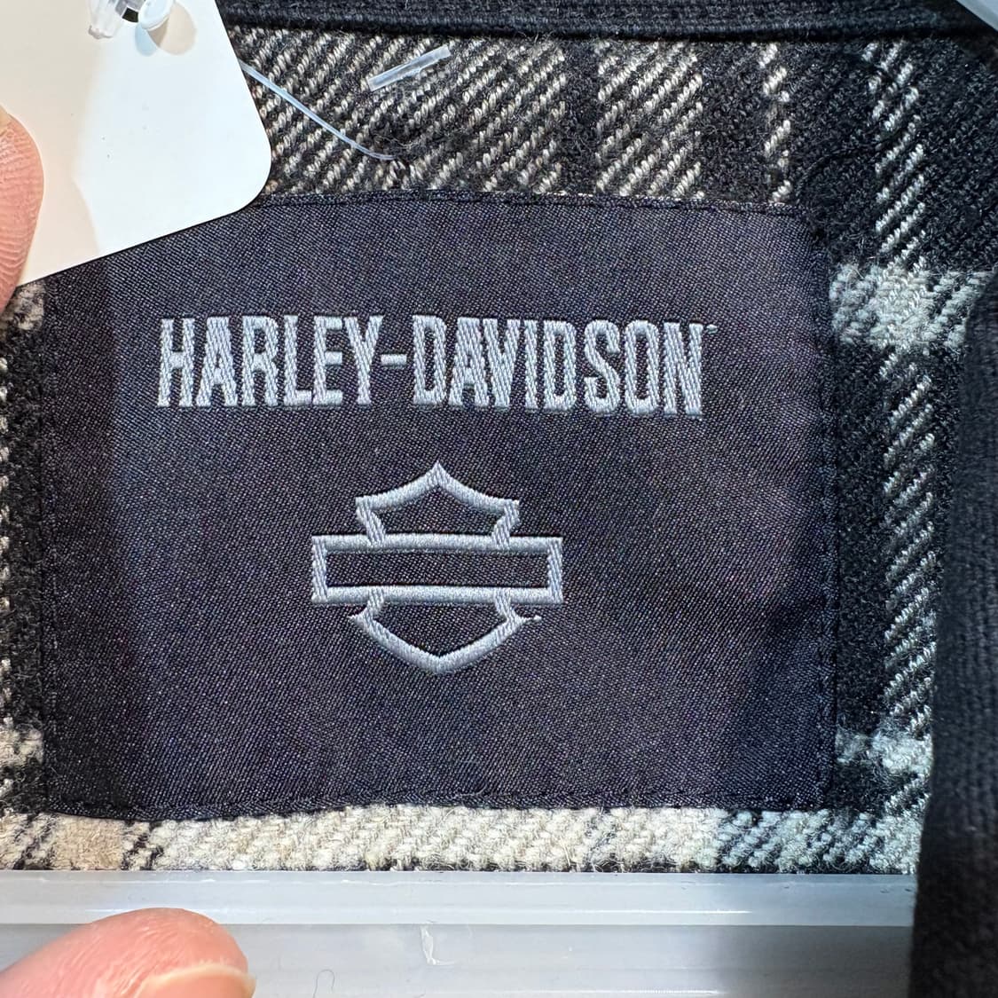 [S] HARLEY DAVIDSON 할리데이비슨 자켓 상품이미지7