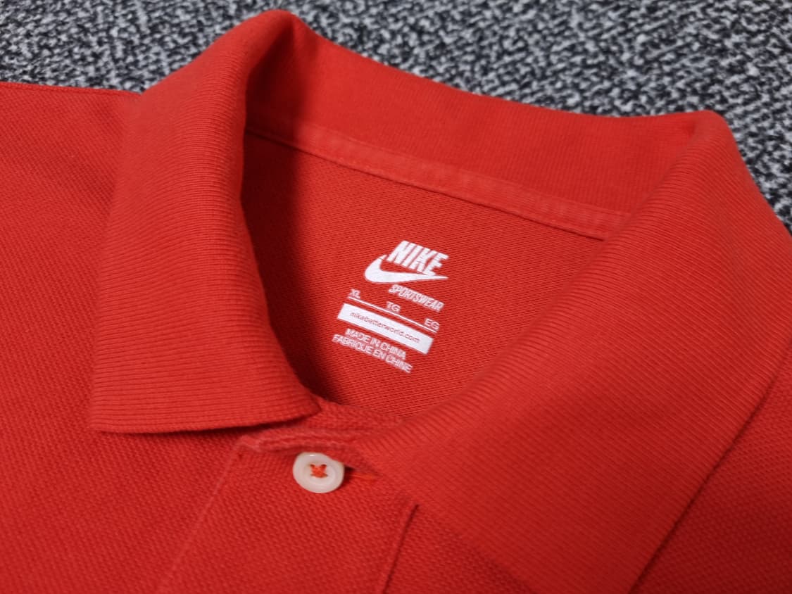 [무료배송][105]나이키 남성용 피케 반팔티 카라티 상품이미지6