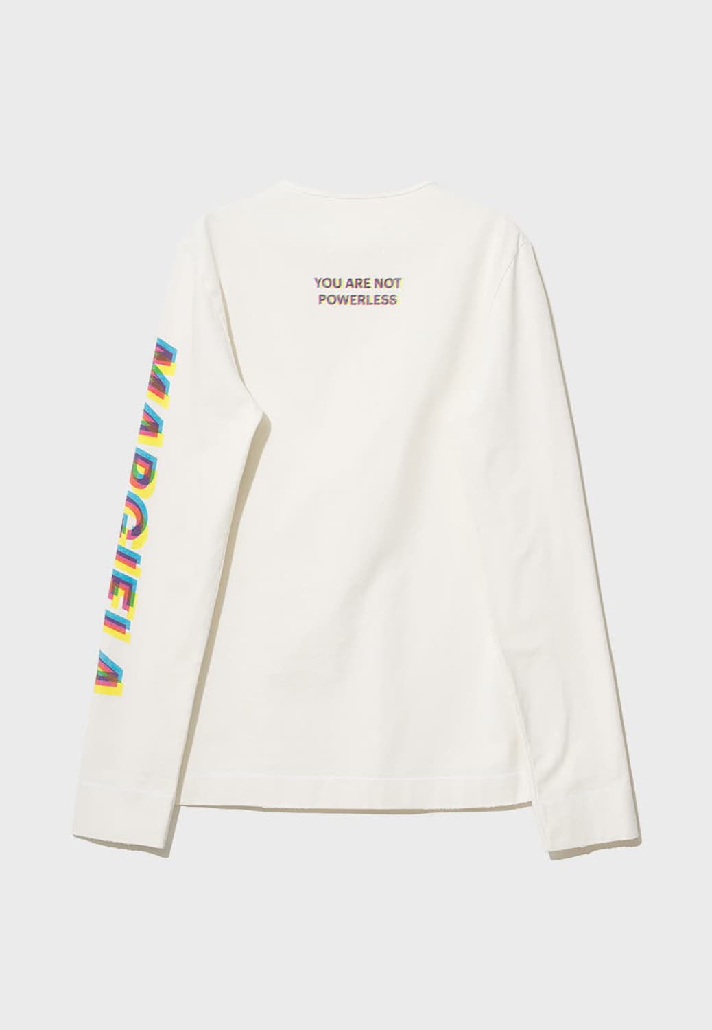MAISON MARGIELA t-shirt 상품이미지2