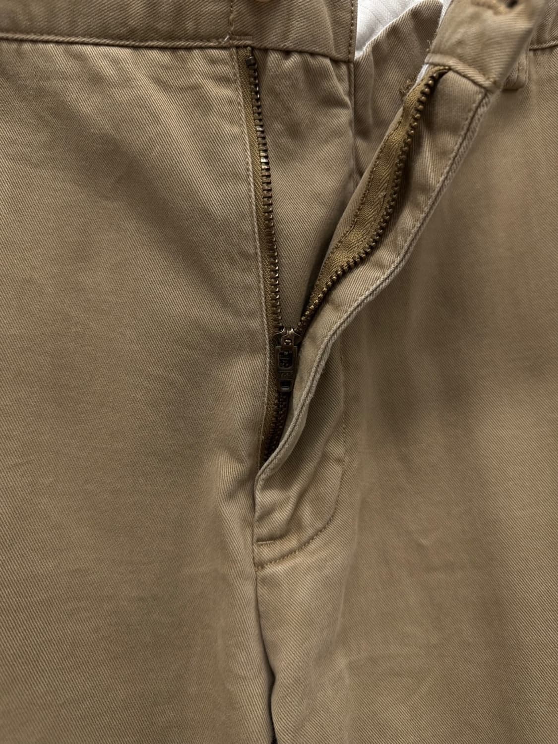 폴로 치노팬츠 베이지 (36) 상품이미지4