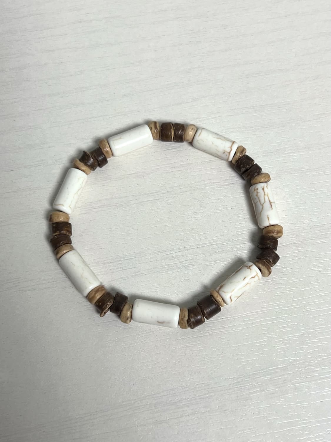 비즈팔찌 상품이미지2