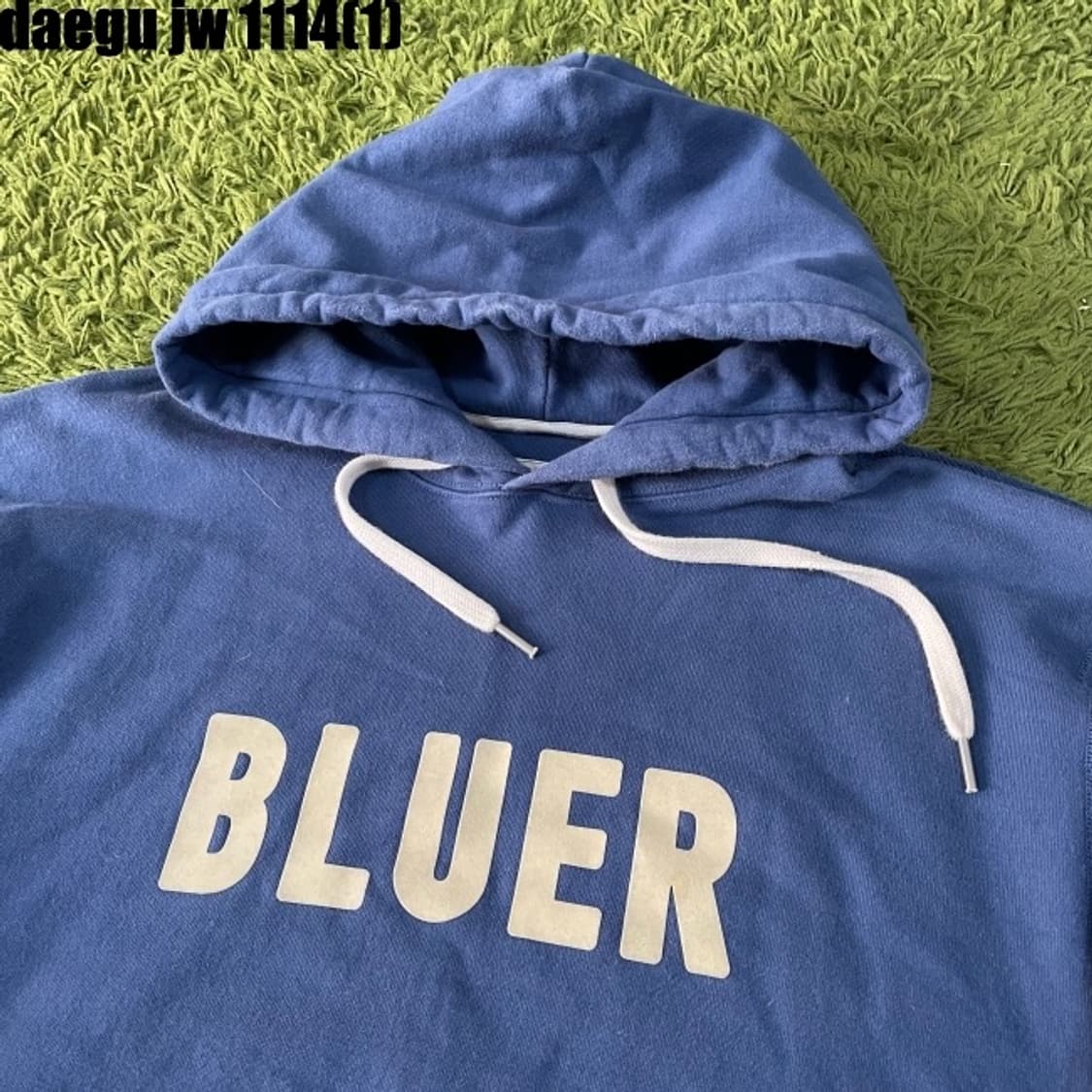 Namer clothing 후드 상품이미지2