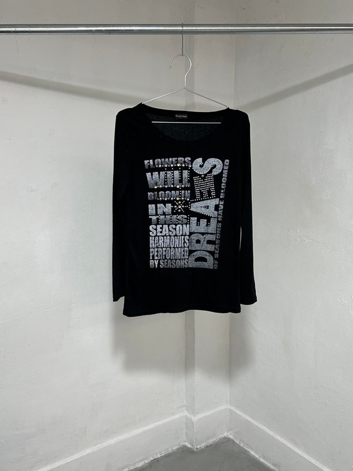 vtg top 상품이미지1