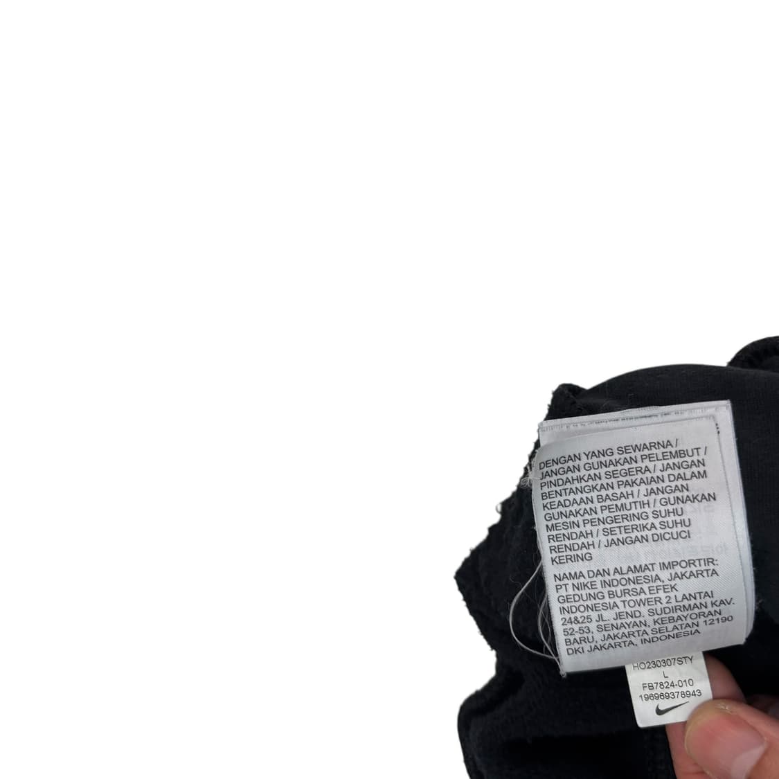 나이키 써마 핏 리펠 윈터라이즈드 팬츠 상품이미지5