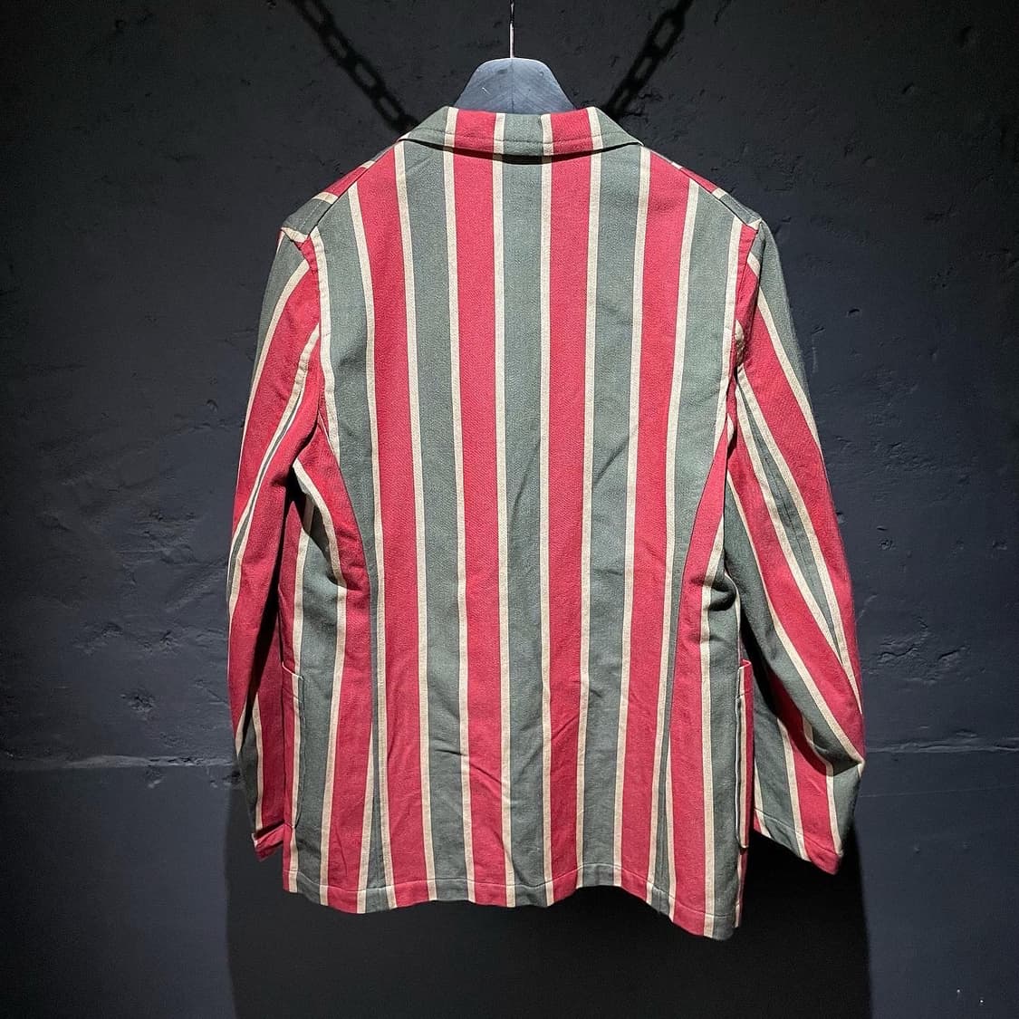 NIGEL CABOURN 2013 S/S 상품이미지6