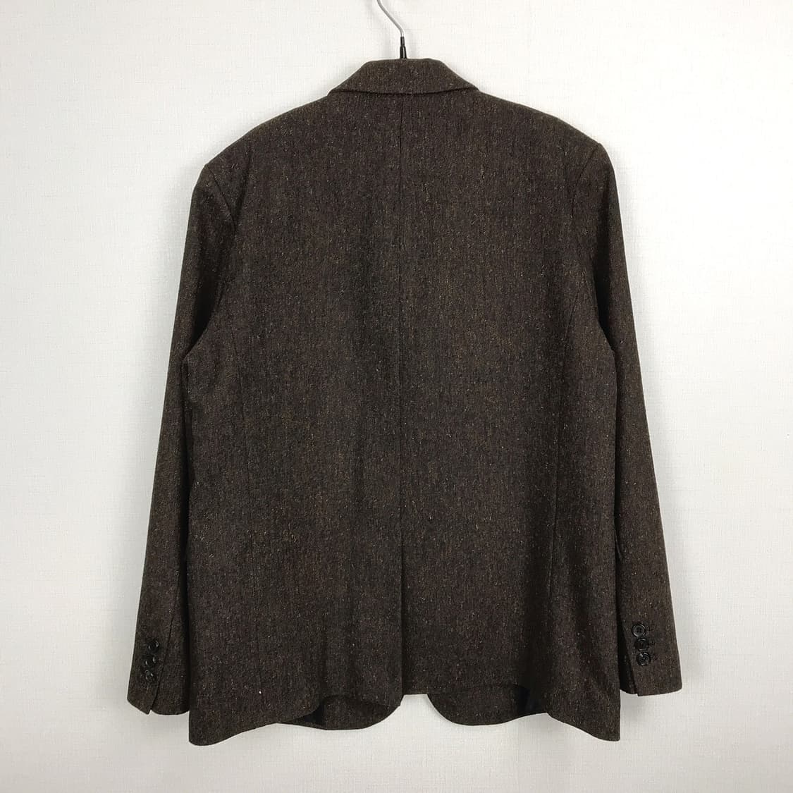 수아레 SUARE 헤리티지 블레이저 자켓 남성M 상품이미지6