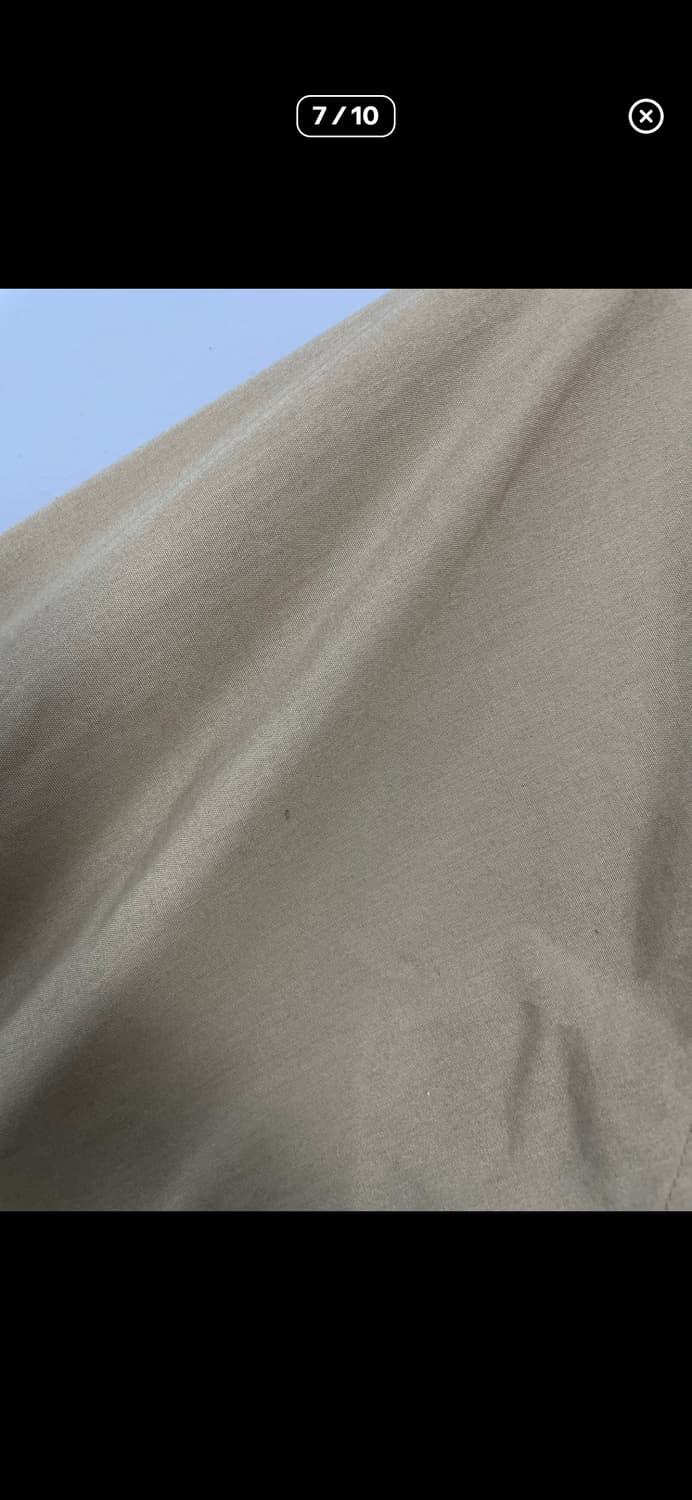 폴로랄프로렌 리버시블 바라쿠타 블루종 자켓 A3585 상품이미지7