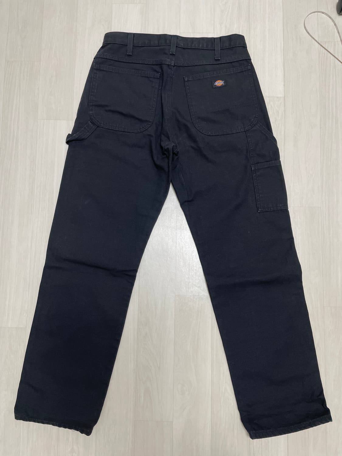 디키즈  카펜터 32X32 상품이미지2